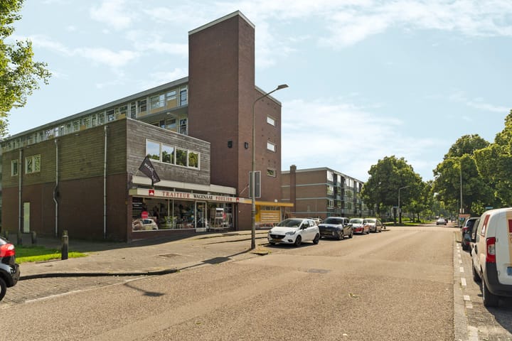 Foto 25 van William Boothlaan 114