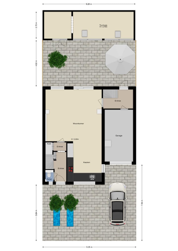 Foto 41 van P.C. Hooftstraat 31