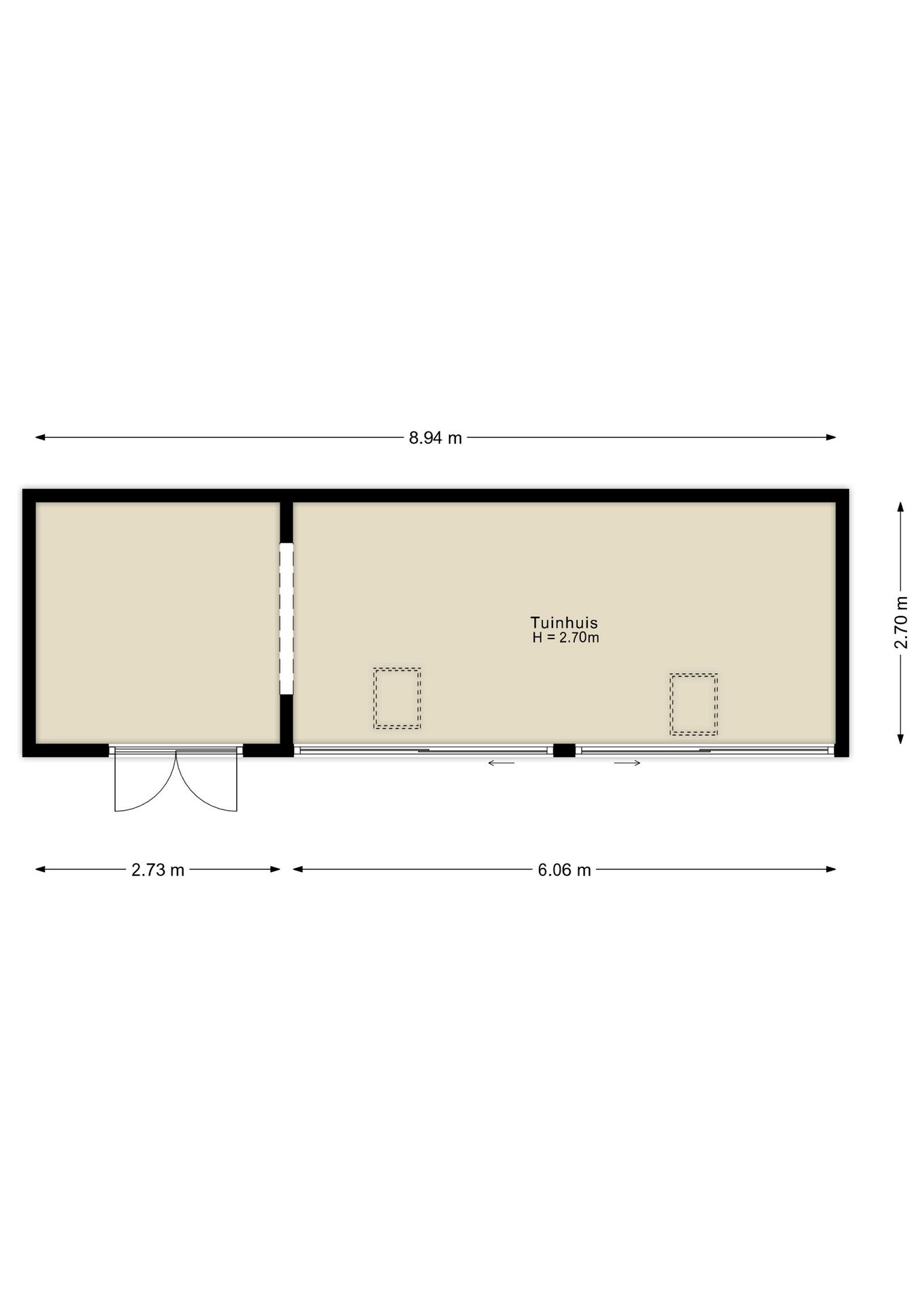 Foto 45 van P.C. Hooftstraat 31