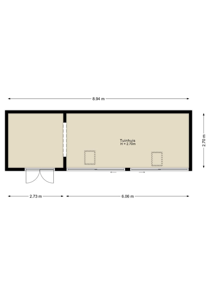 Foto 45 van P.C. Hooftstraat 31