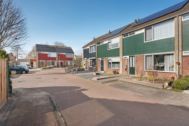 Foto 2 van Meester Christiaansstr 13