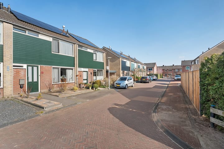 Foto 3 van Meester Christiaansstr 13