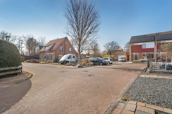 Foto 4 van Meester Christiaansstr 13