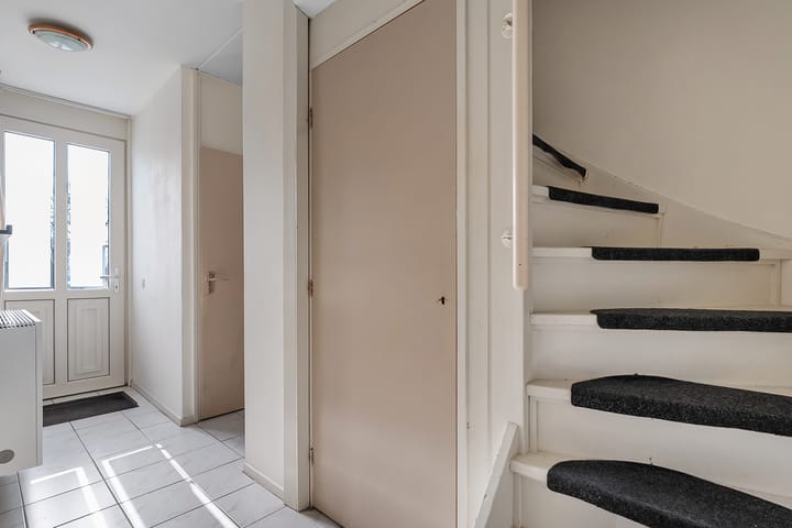 Foto 5 van Meester Christiaansstr 13