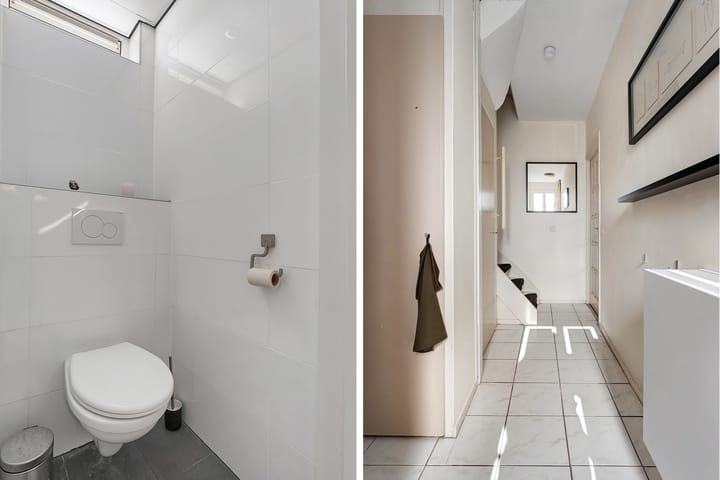 Foto 6 van Meester Christiaansstr 13