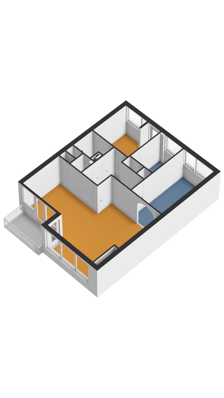 Foto 28 van William Boothlaan 114