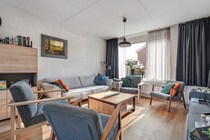 Foto 7 van Meester Christiaansstr 13