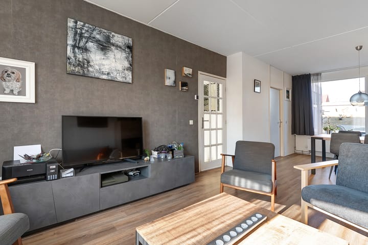 Foto 9 van Meester Christiaansstr 13