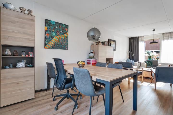 Foto 11 van Meester Christiaansstr 13