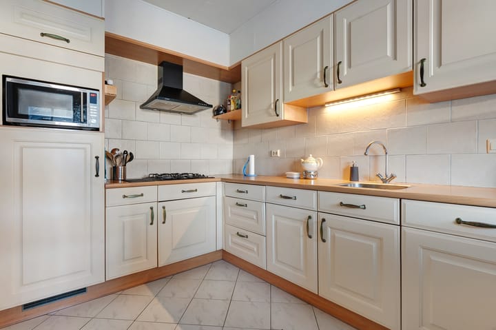 Foto 13 van Meester Christiaansstr 13