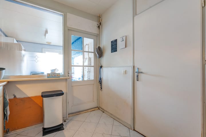 Foto 14 van Meester Christiaansstr 13