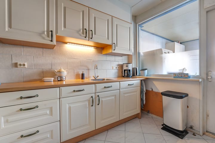 Foto 15 van Meester Christiaansstr 13