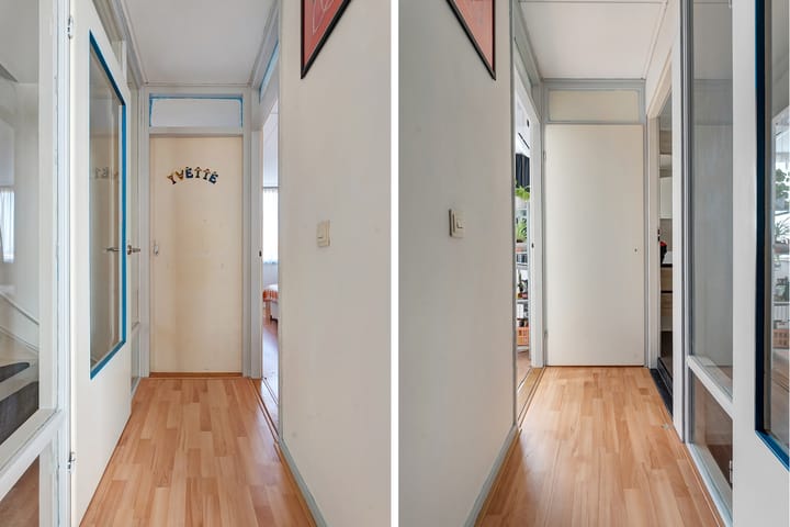 Foto 16 van Meester Christiaansstr 13