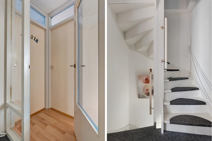 Foto 17 van Meester Christiaansstr 13