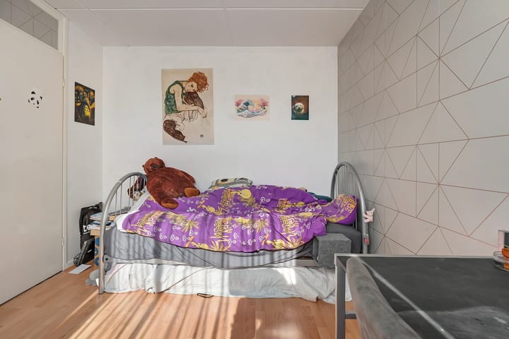 Foto 20 van Meester Christiaansstr 13