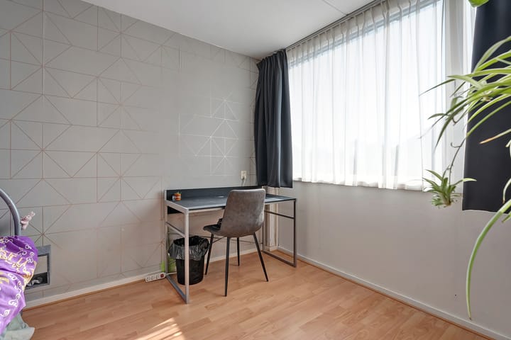 Foto 21 van Meester Christiaansstr 13