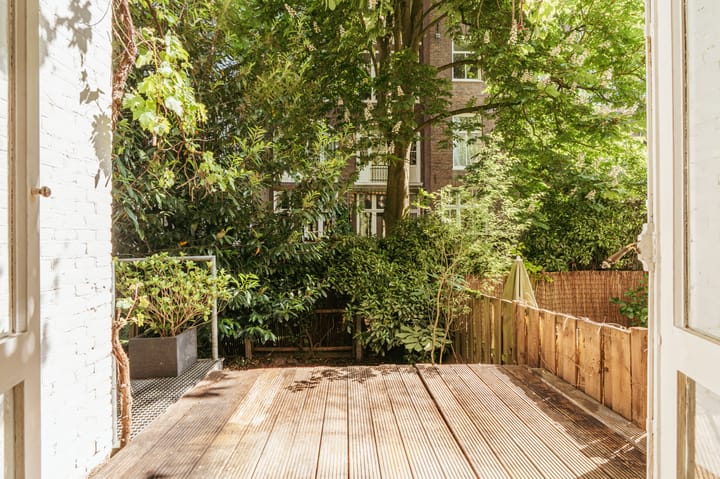 Foto 3 van Valeriusstraat 15-H