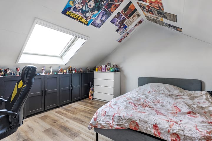 Foto 26 van Meester Christiaansstr 13