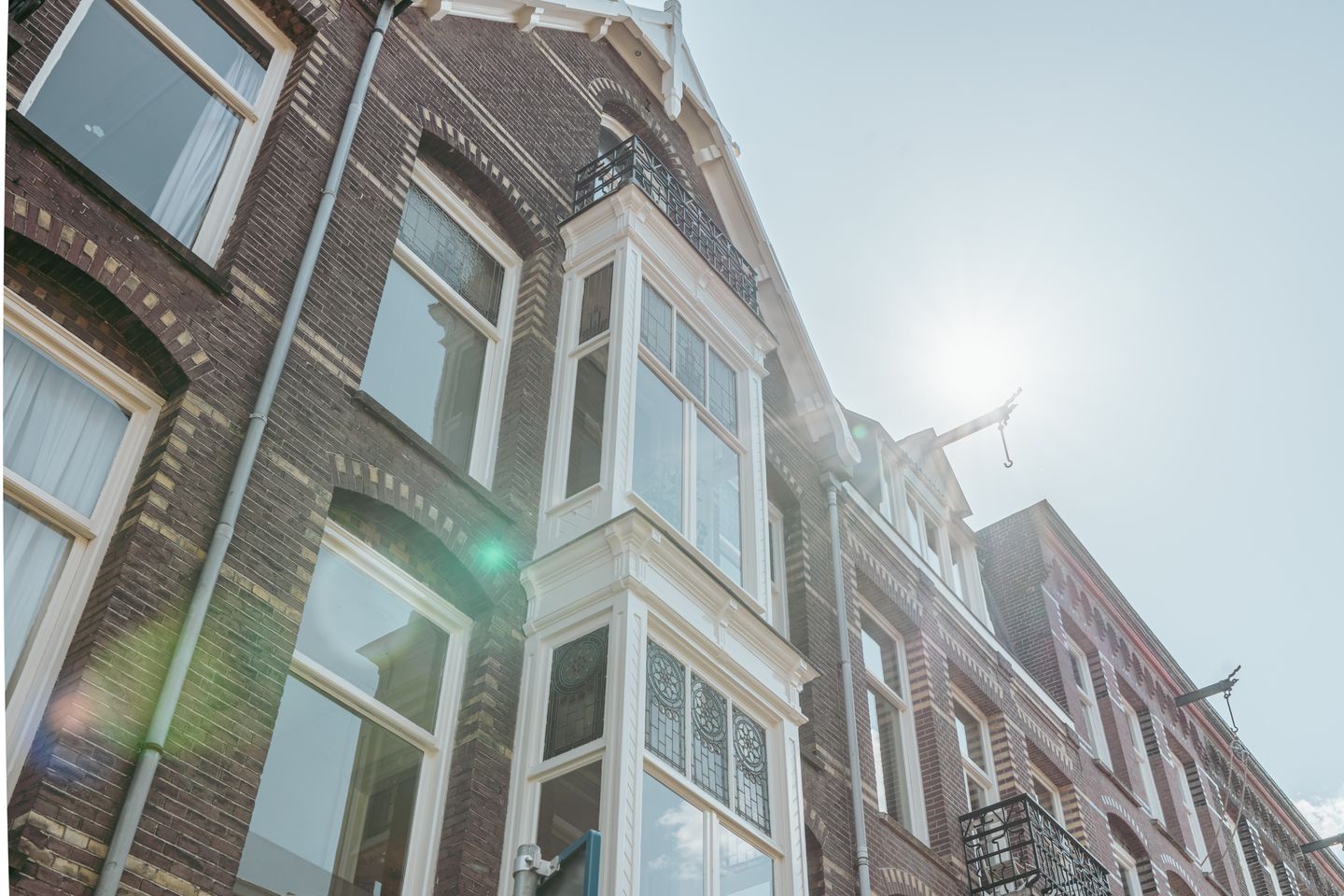 Foto 4 van Valeriusstraat 15-H