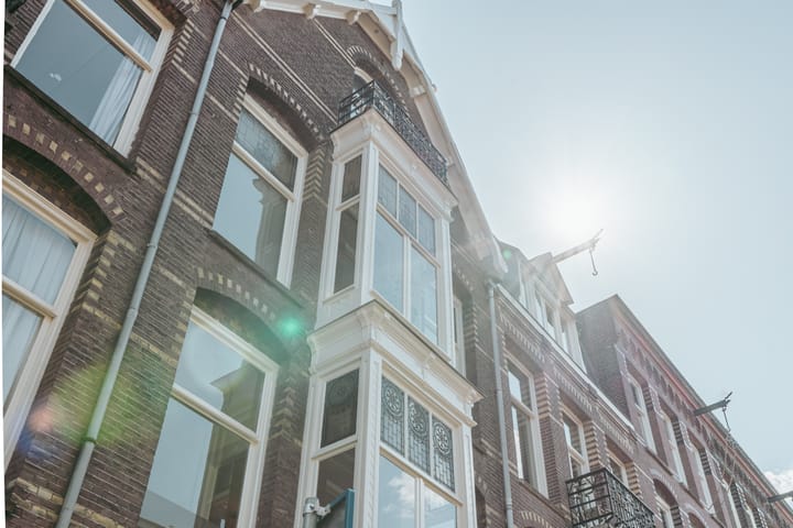 Foto 4 van Valeriusstraat 15-H