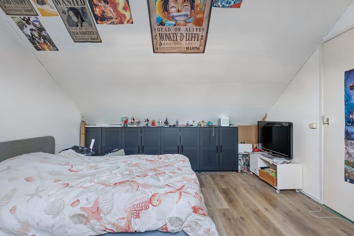 Foto 27 van Meester Christiaansstr 13