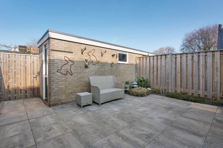 Foto 28 van Meester Christiaansstr 13