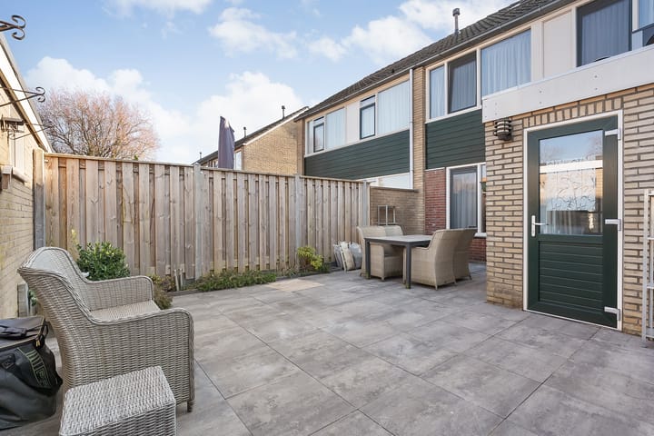 Foto 29 van Meester Christiaansstr 13