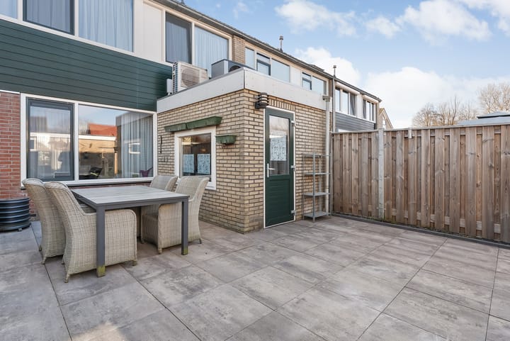 Foto 30 van Meester Christiaansstr 13