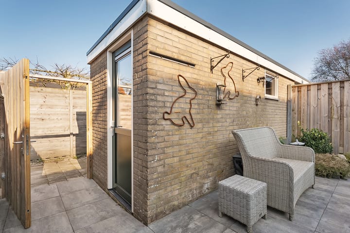 Foto 32 van Meester Christiaansstr 13