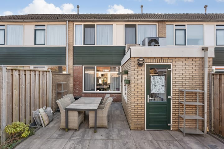 Foto 33 van Meester Christiaansstr 13