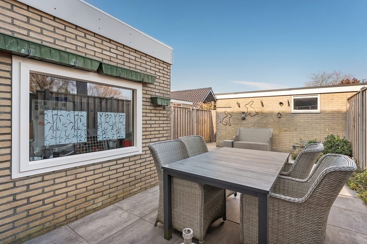 Foto 34 van Meester Christiaansstr 13