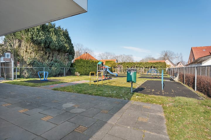 Foto 35 van Meester Christiaansstr 13