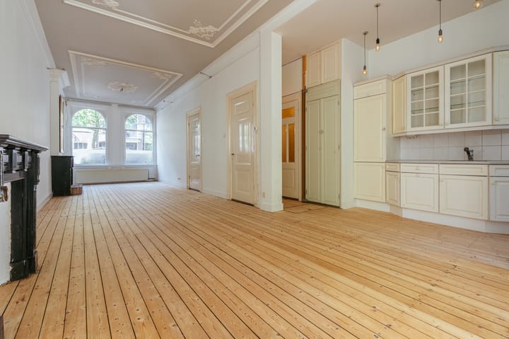 Foto 9 van Valeriusstraat 15-H