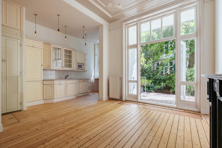 Foto 11 van Valeriusstraat 15-H