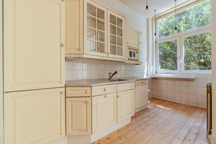 Foto 13 van Valeriusstraat 15-H