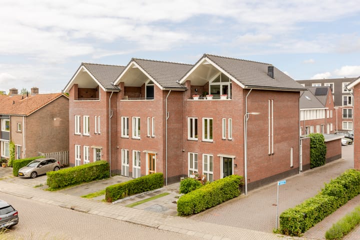 Foto 1 van Westeinde 115