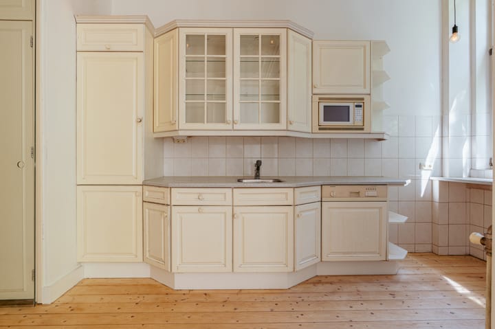 Foto 15 van Valeriusstraat 15-H