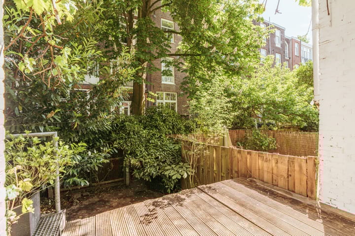 Foto 18 van Valeriusstraat 15-H