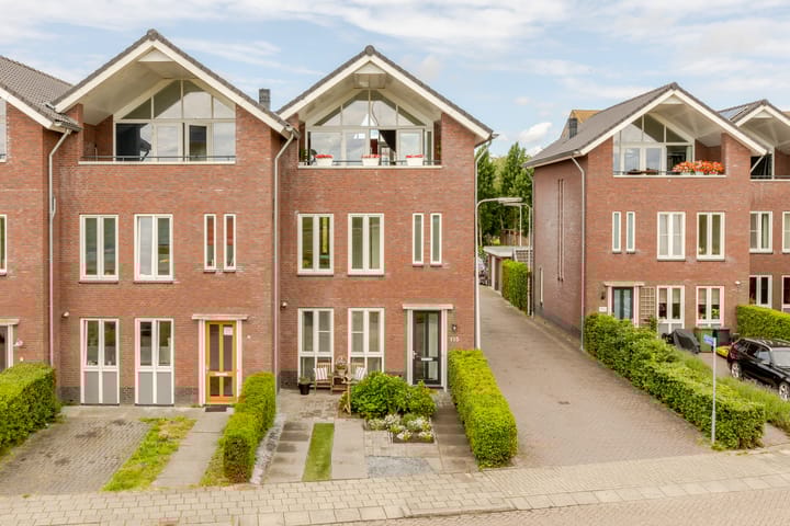 Foto 6 van Westeinde 115