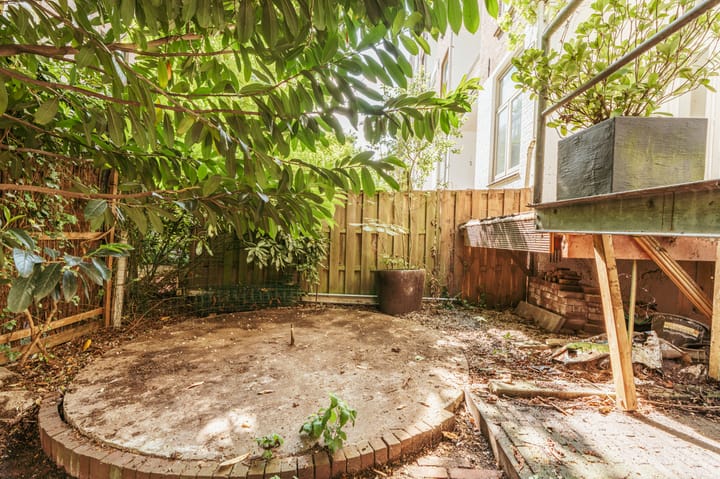 Foto 20 van Valeriusstraat 15-H