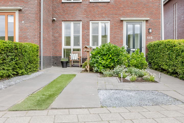 Foto 8 van Westeinde 115