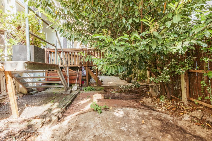 Foto 21 van Valeriusstraat 15-H