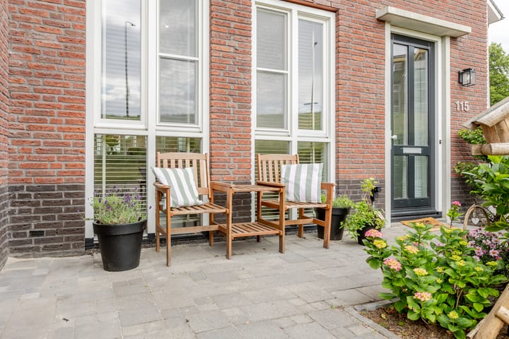 Foto 9 van Westeinde 115