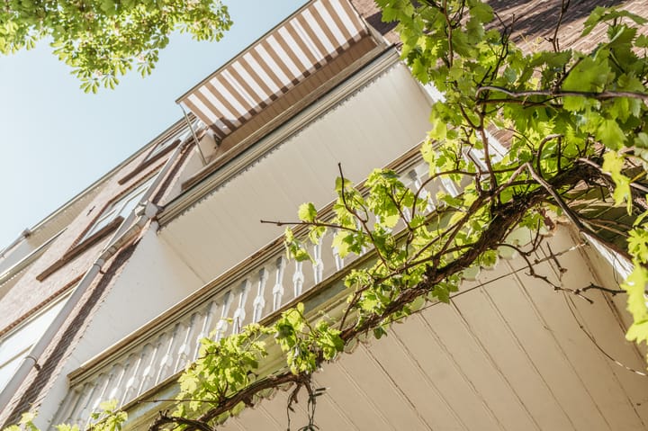 Foto 22 van Valeriusstraat 15-H