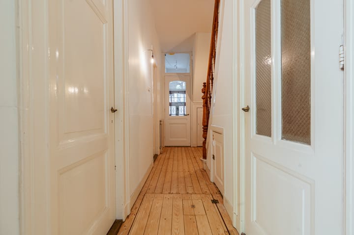 Foto 23 van Valeriusstraat 15-H