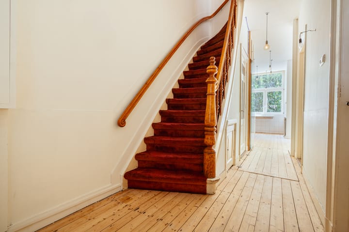 Foto 24 van Valeriusstraat 15-H