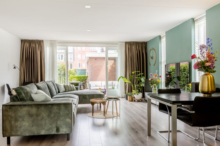 Foto 12 van Westeinde 115