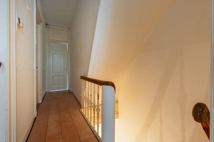 Foto 26 van Valeriusstraat 15-H