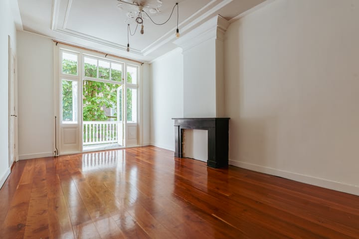 Foto 28 van Valeriusstraat 15-H