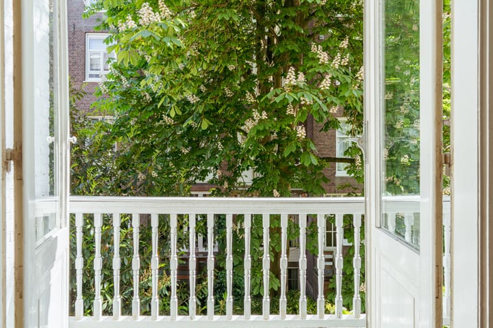 Foto 30 van Valeriusstraat 15-H